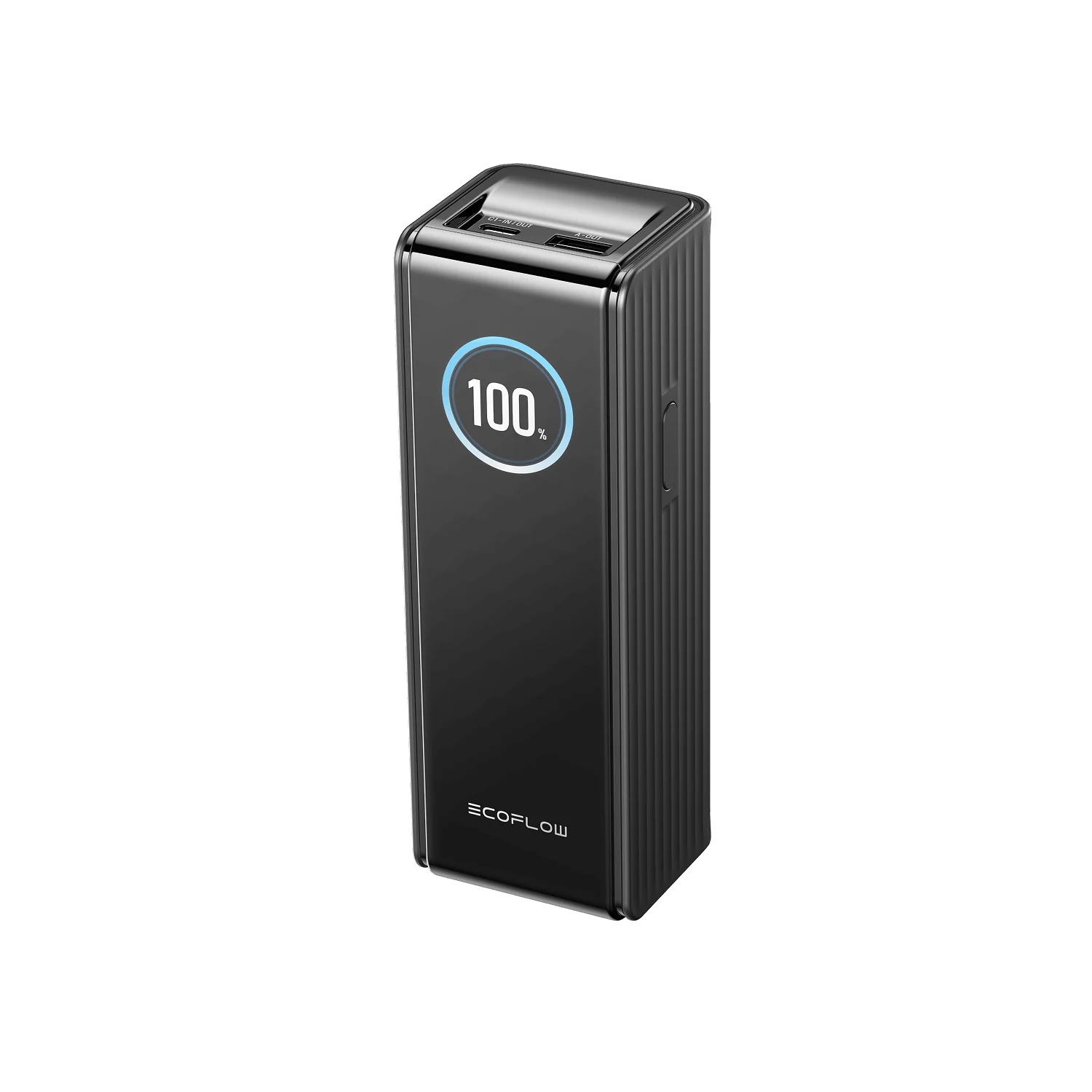 High Capacity